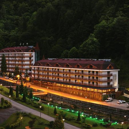 Sairme Hotels & Resorts Exterior photo